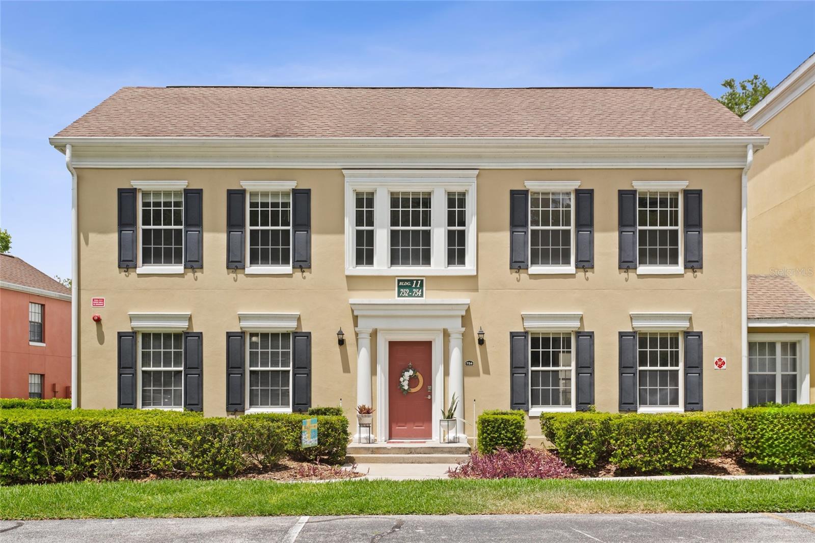 Details for 754 Centervale Drive, CELEBRATION, FL 34747