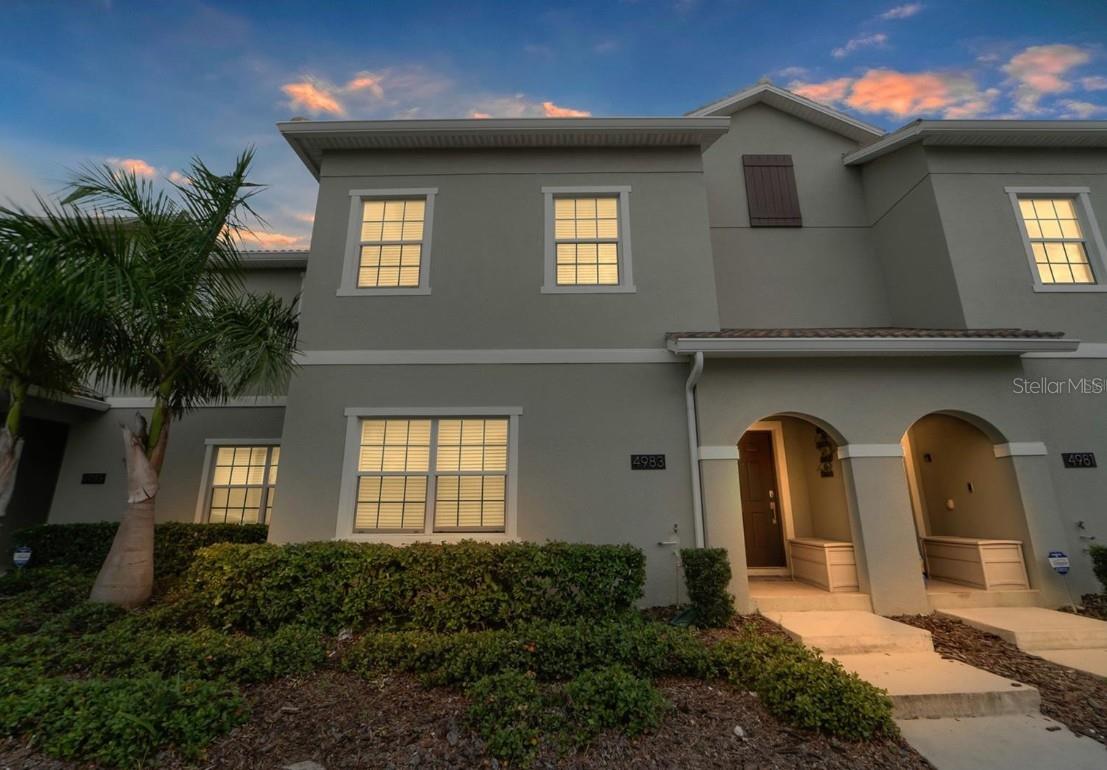 Details for 4983 Windermere Avenue, KISSIMMEE, FL 34746