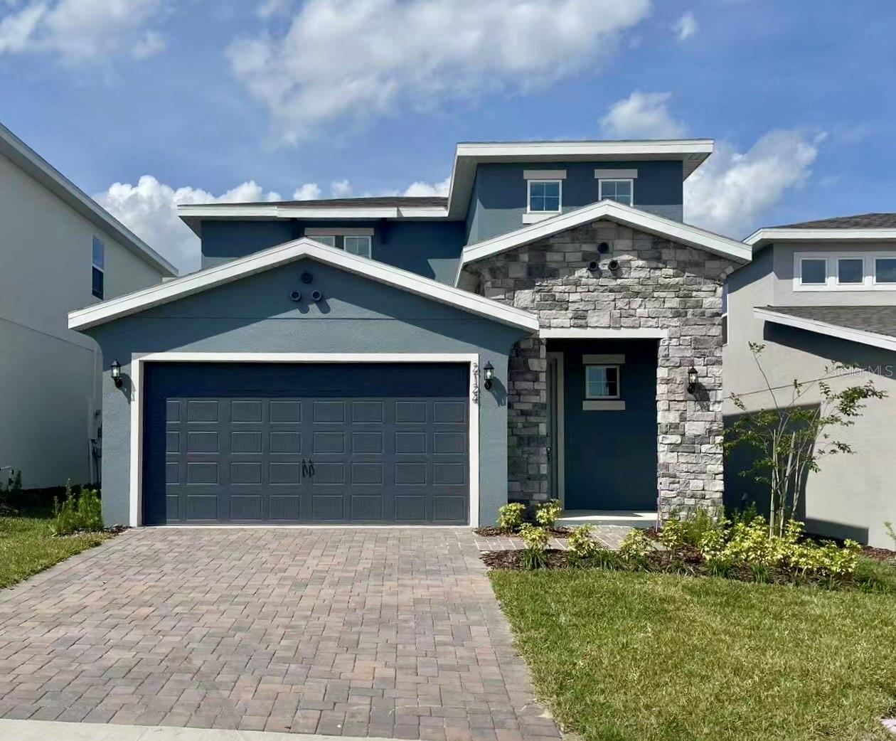 Details for 2124 Sunshine Peak Drive, CLERMONT, FL 34715