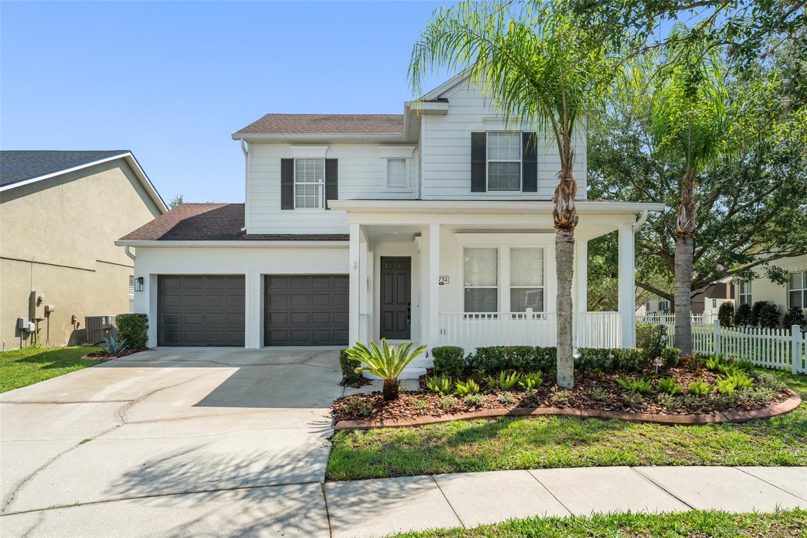 Details for 3752 Cleary Way, ORLANDO, FL 32828