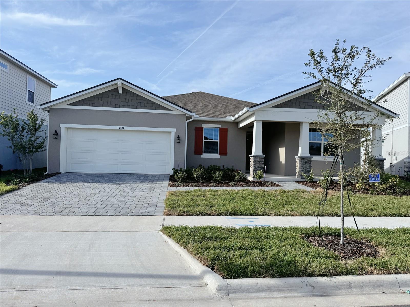 Details for 13047 Pergola Avenue, ORLANDO, FL 32832