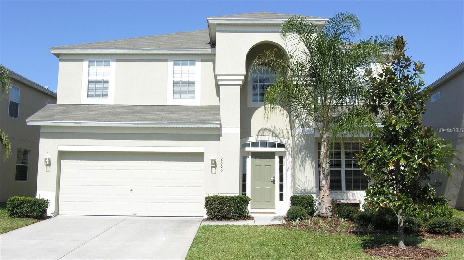 Details for 2605 Daulby Street, KISSIMMEE, FL 34747