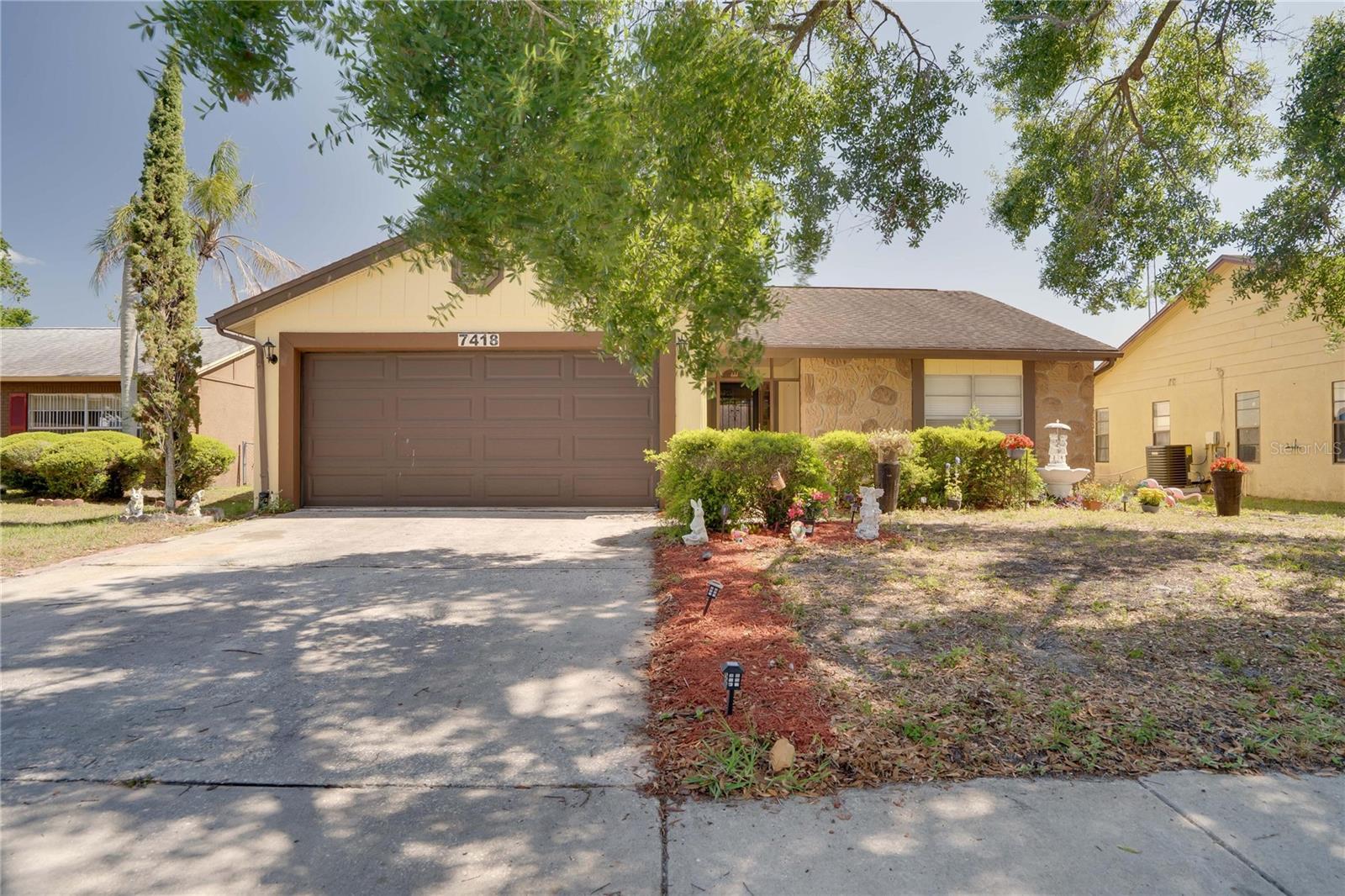 Image 2 of 28 For 7418 Riverbank Drive
