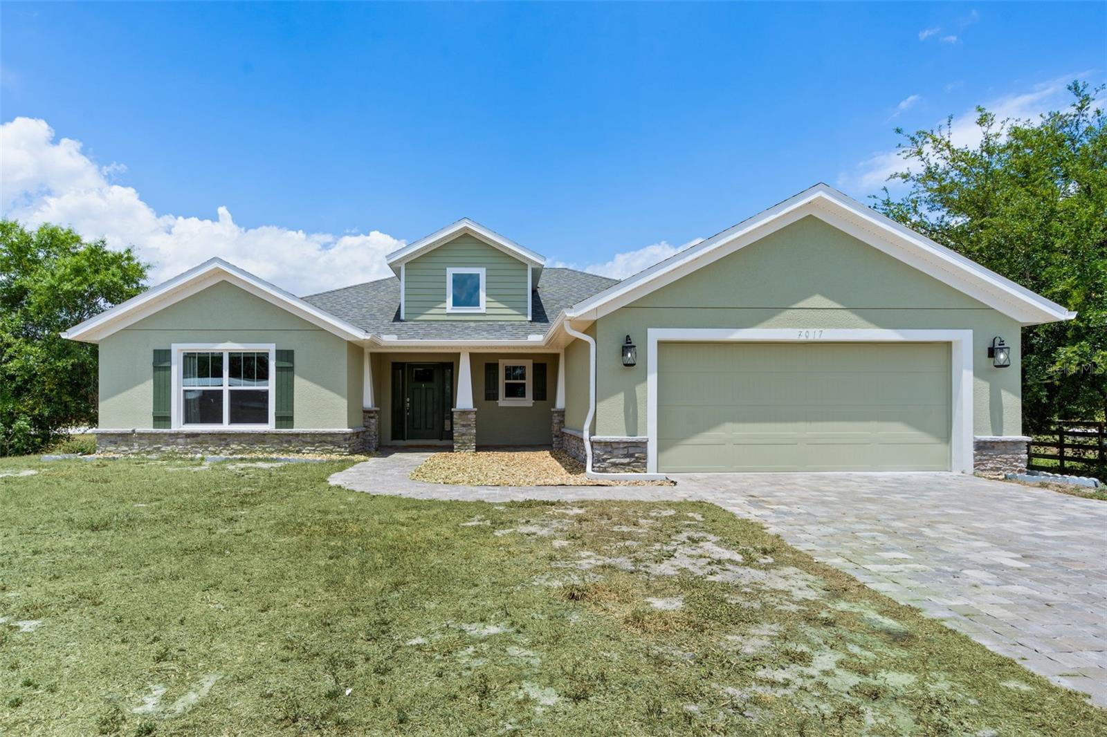 Details for 7017 Bridle Path, ST CLOUD, FL 34771
