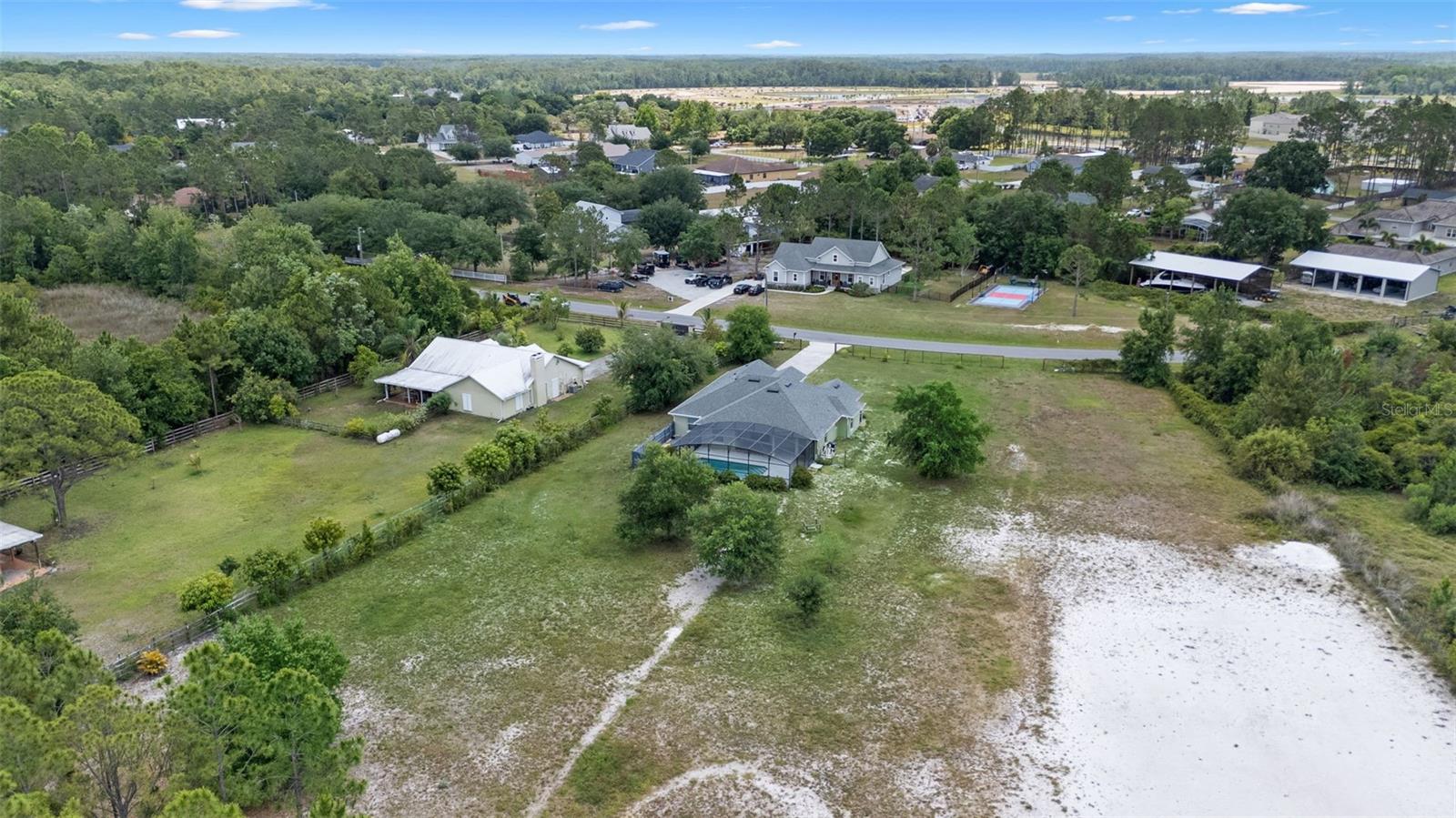 Image 41 of 43 For 7017 Bridle Path