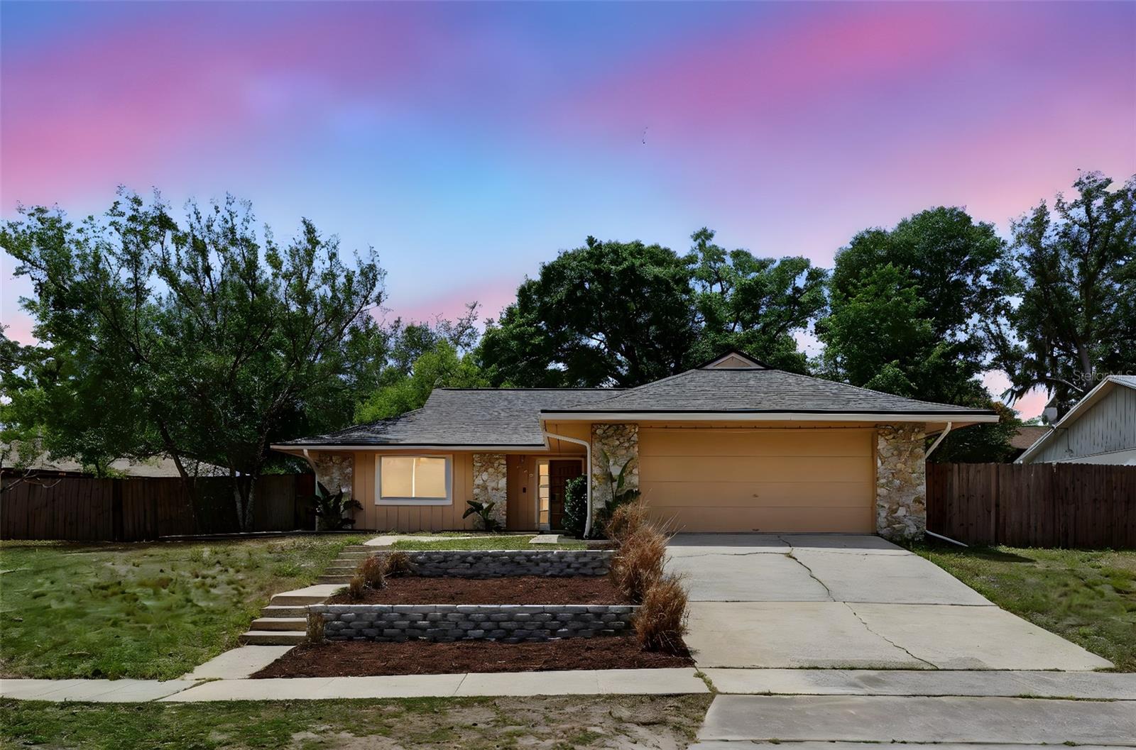 Details for 448 Sundown Trail, CASSELBERRY, FL 32707