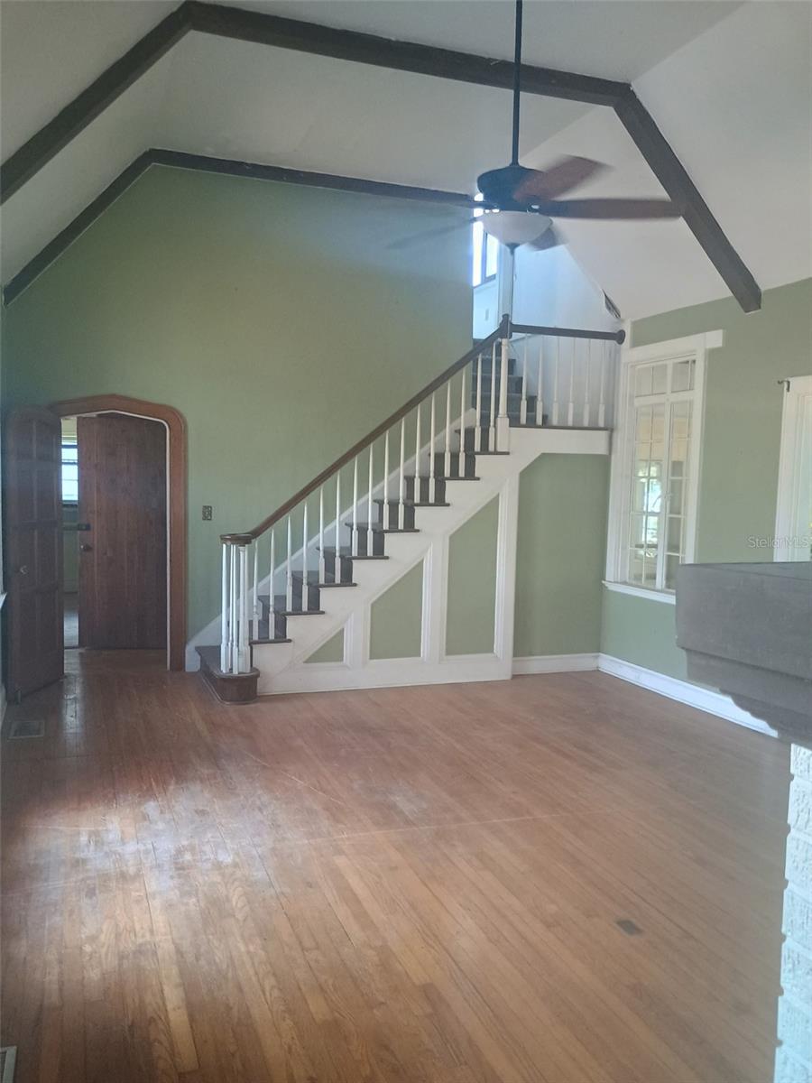 Image 4 of 28 For 2603 Lake Hartridge Drive
