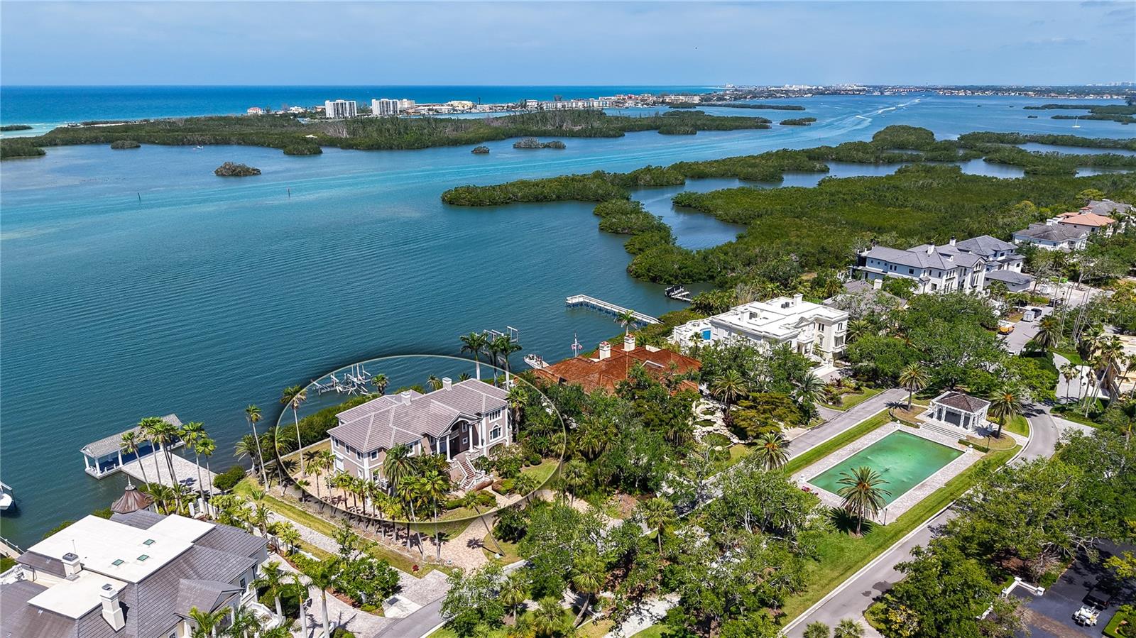 Image 4 of 76 For 112 Osprey Point Drive