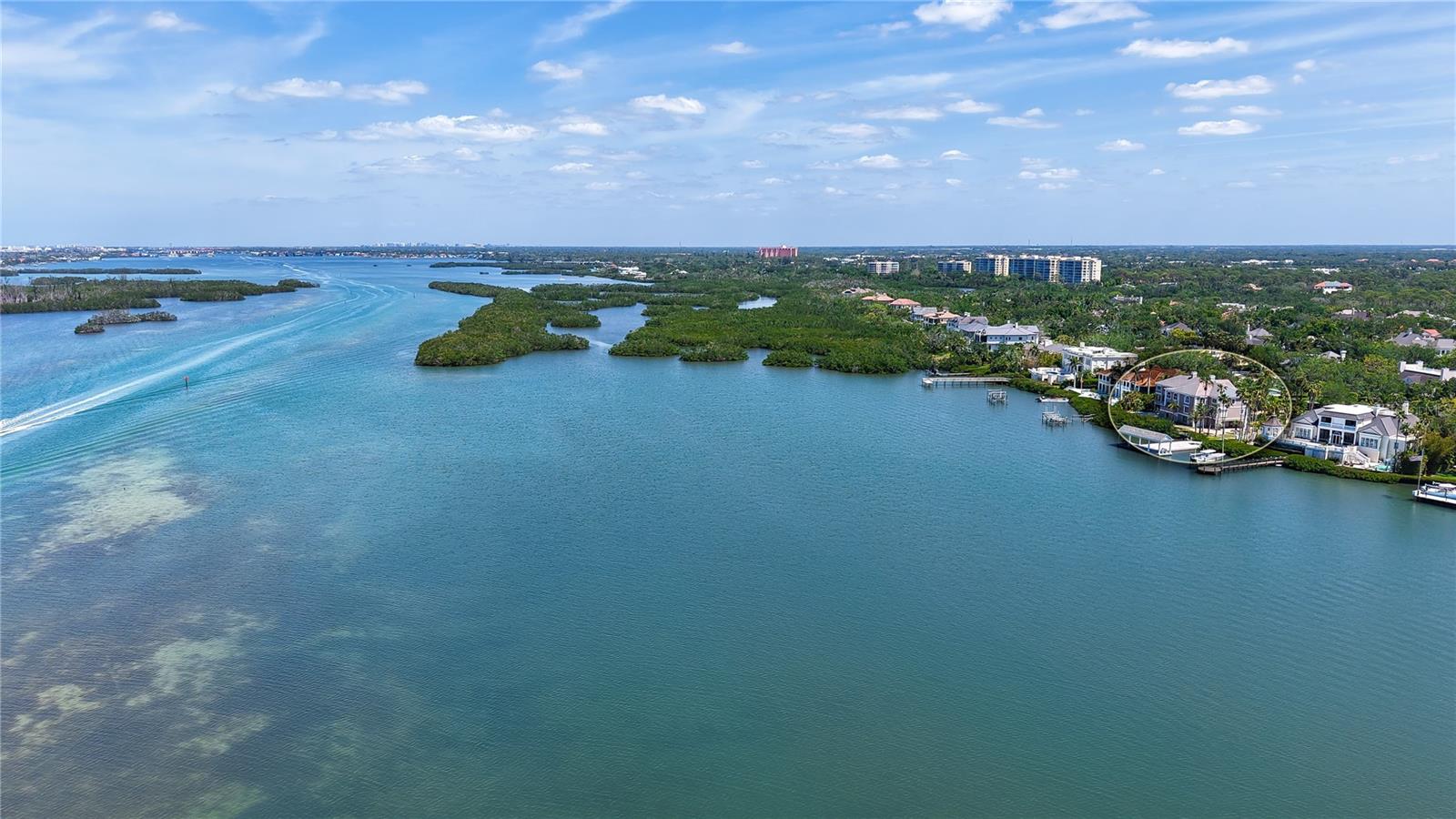 Image 62 of 76 For 112 Osprey Point Drive