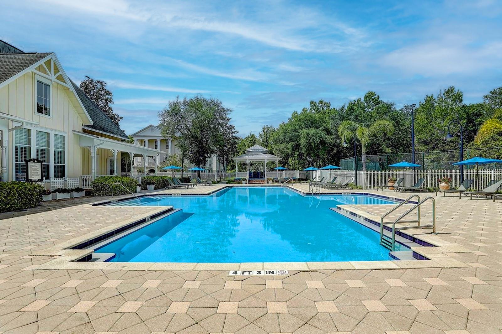 Image 34 of 40 For 276 Celebration Boulevard