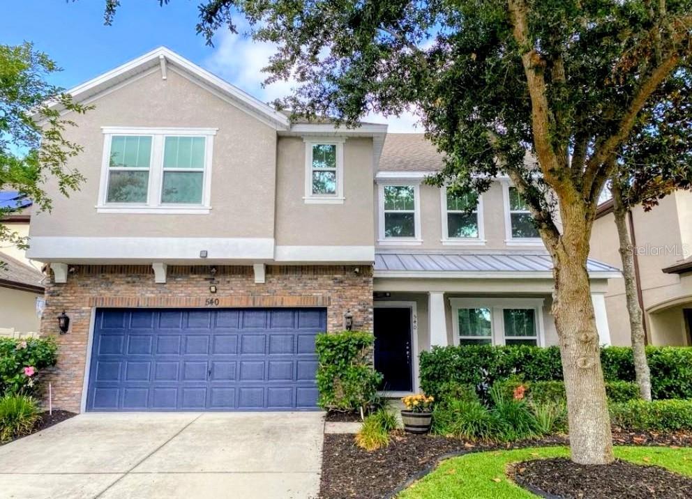 Details for 540 Seven Oaks Boulevard, WINTER SPRINGS, FL 32708