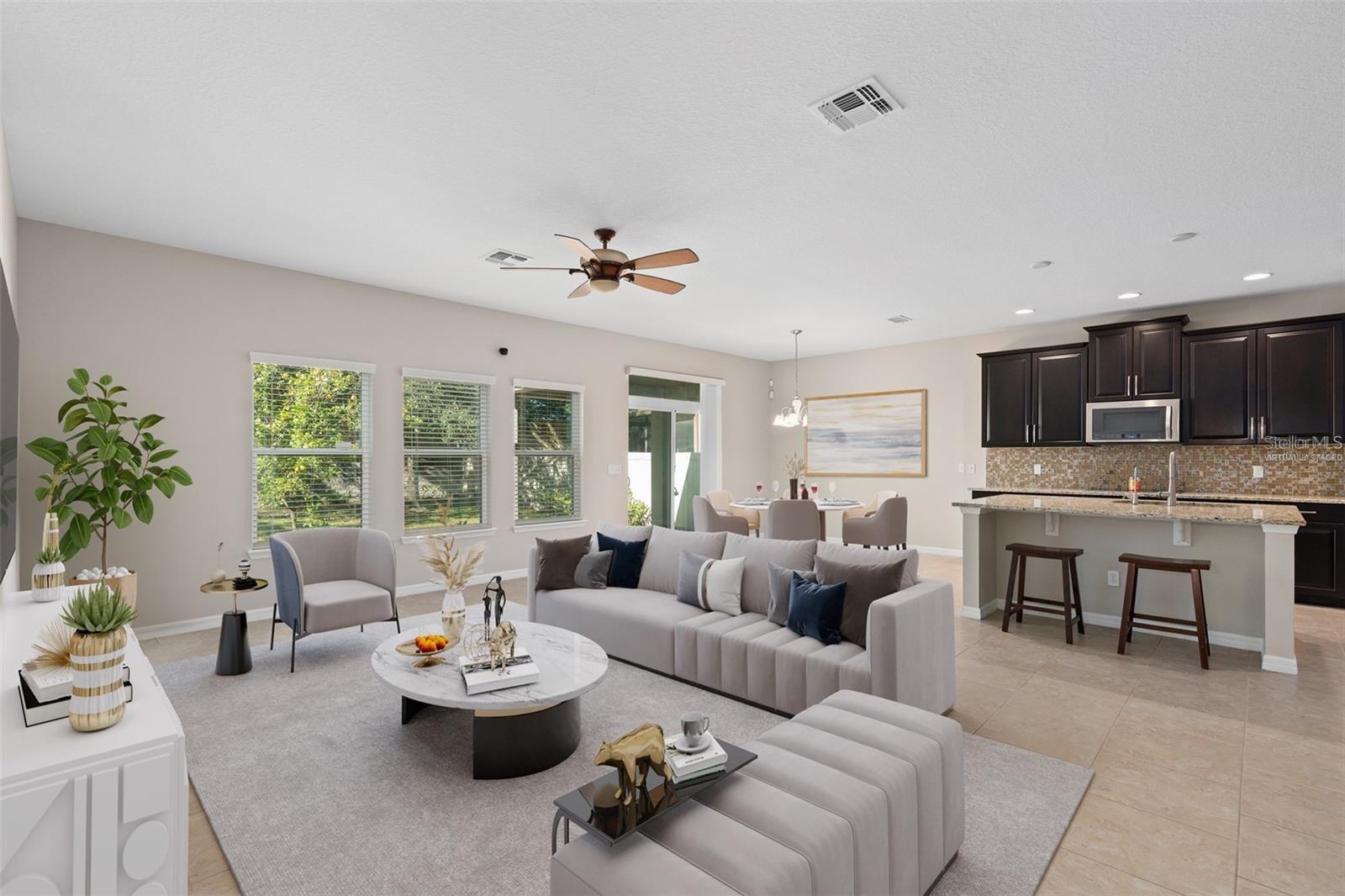 Image 4 of 25 For 540 Seven Oaks Boulevard