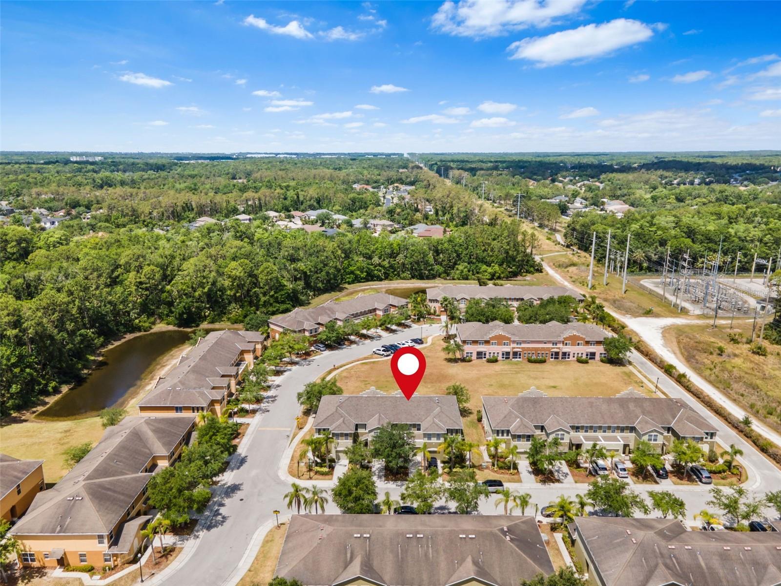 Image 37 of 40 For 2943 Willowleaf Lane