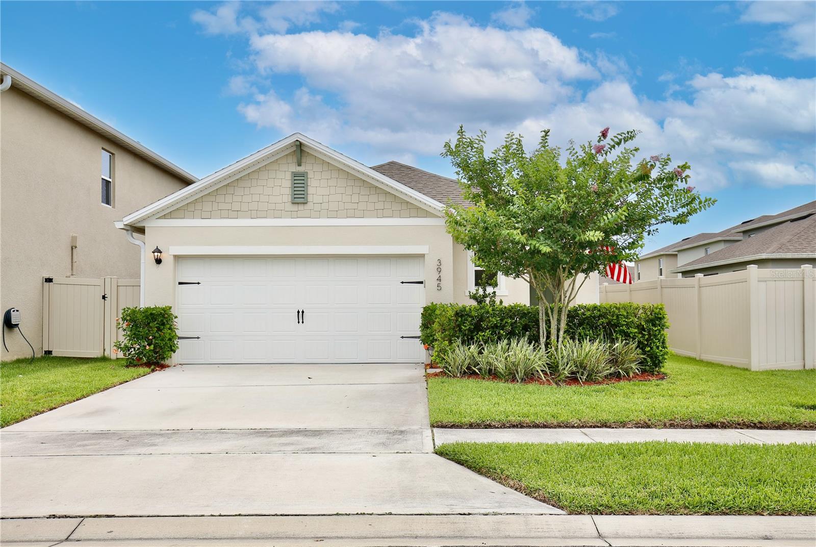 Details for 3945 Angola Lane, SANFORD, FL 32771