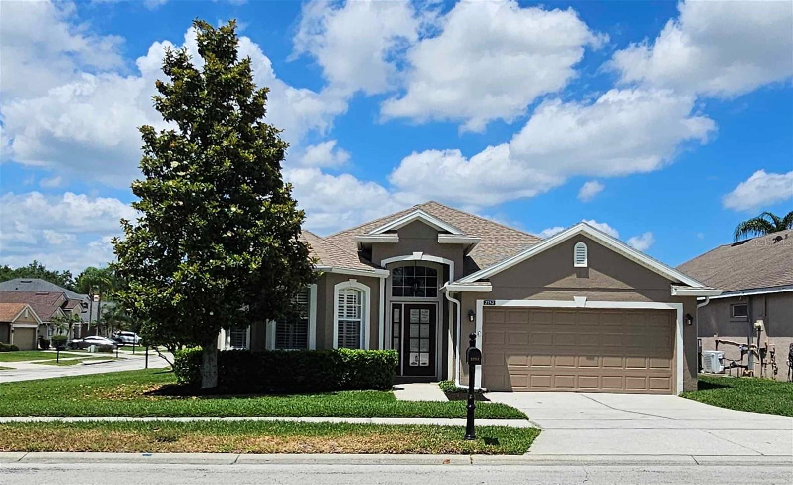Details for 2752 Bellewater Place, OVIEDO, FL 32765