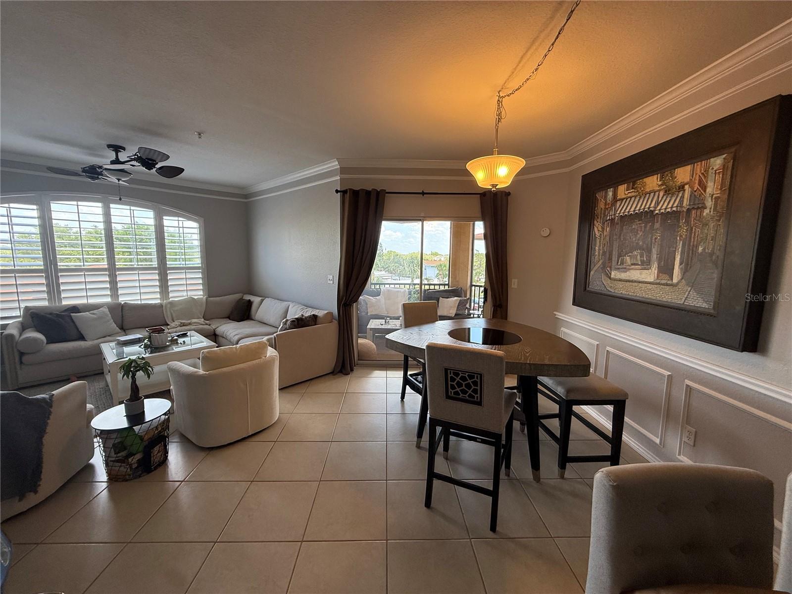 Image 3 of 20 For 4333 Bayside Village Drive 310