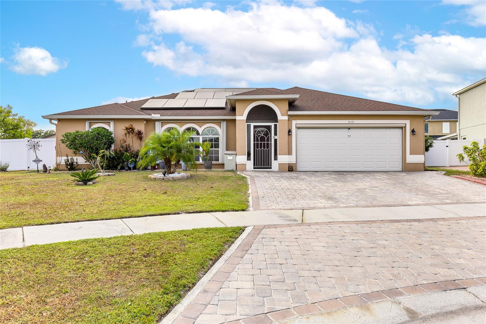 Details for 5113 Sage Way, KISSIMMEE, FL 34758