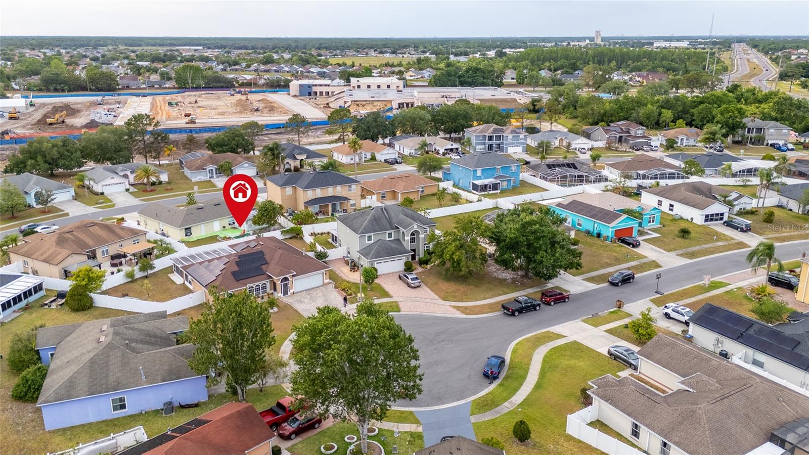 Image 38 of 39 For 5113 Sage Way