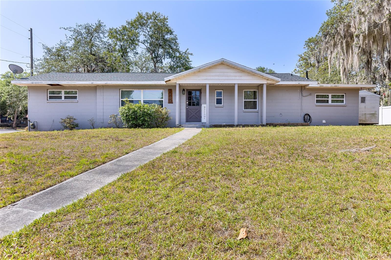 Details for 1101 Mizell Road, LEESBURG, FL 34748