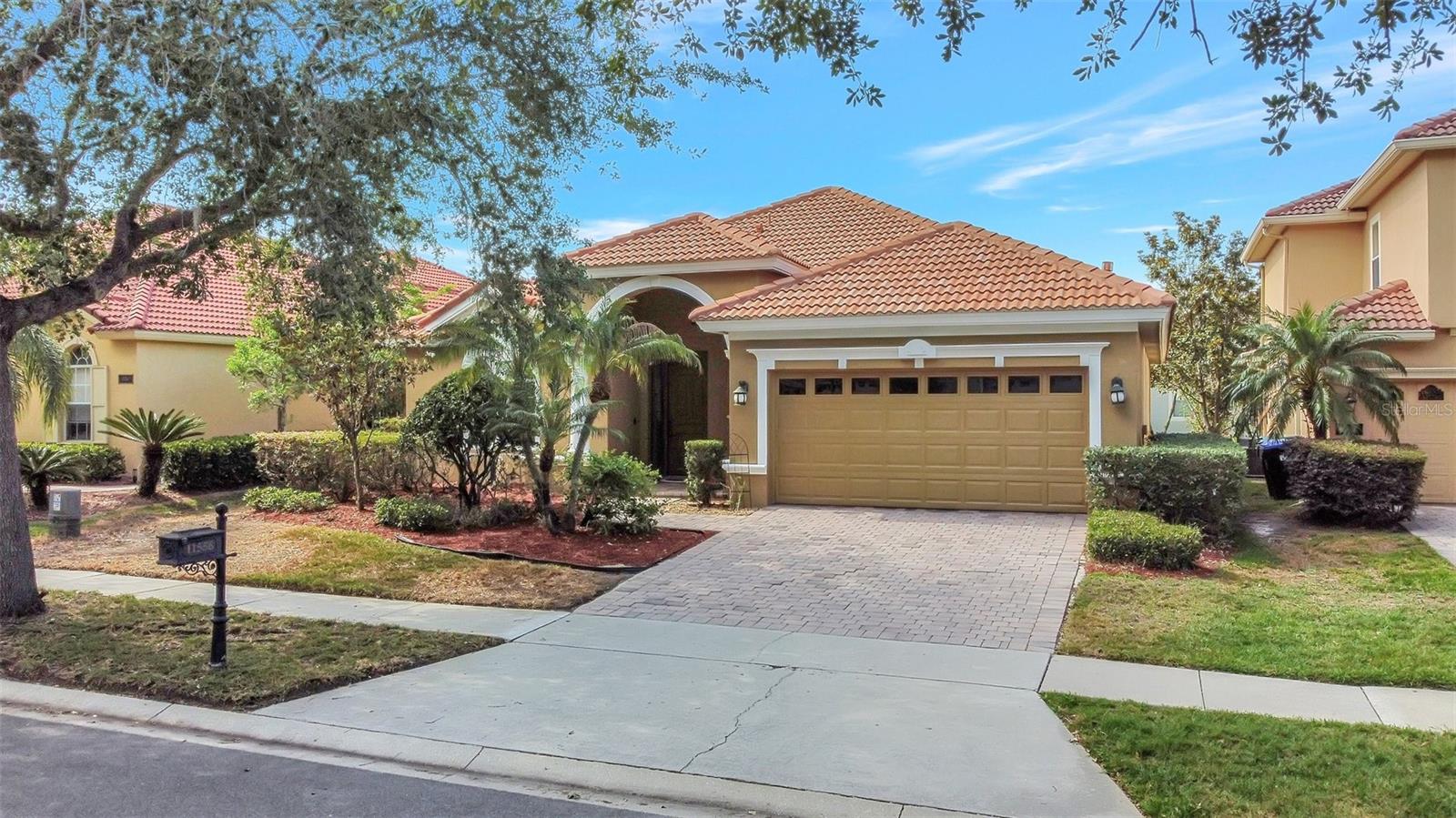 Details for 11556 Via Lucerna Circle, WINDERMERE, FL 34786