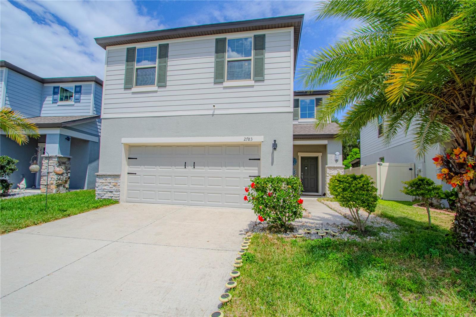 Details for 2783 Red Horse Drive, KISSIMMEE, FL 34744