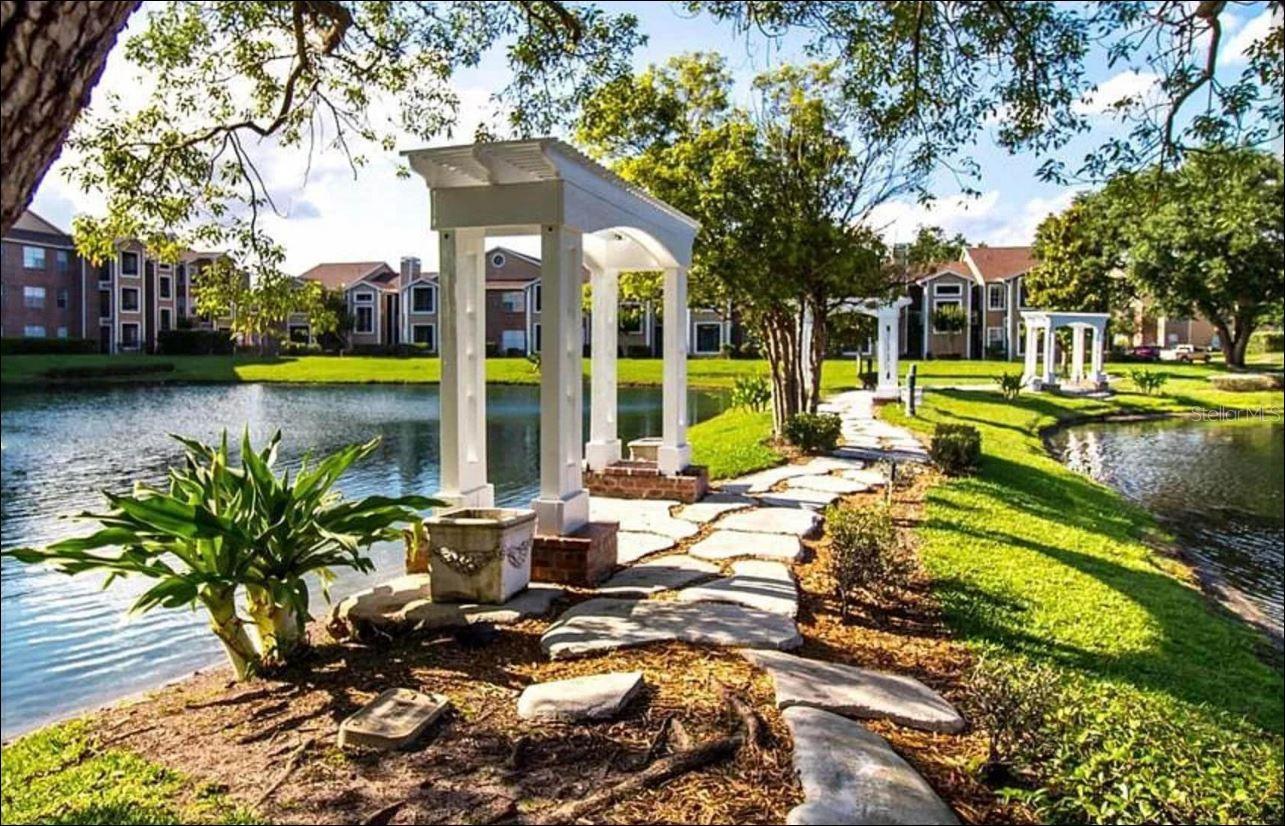 Image 2 of 22 For 4225 Thornbriar Lane 305
