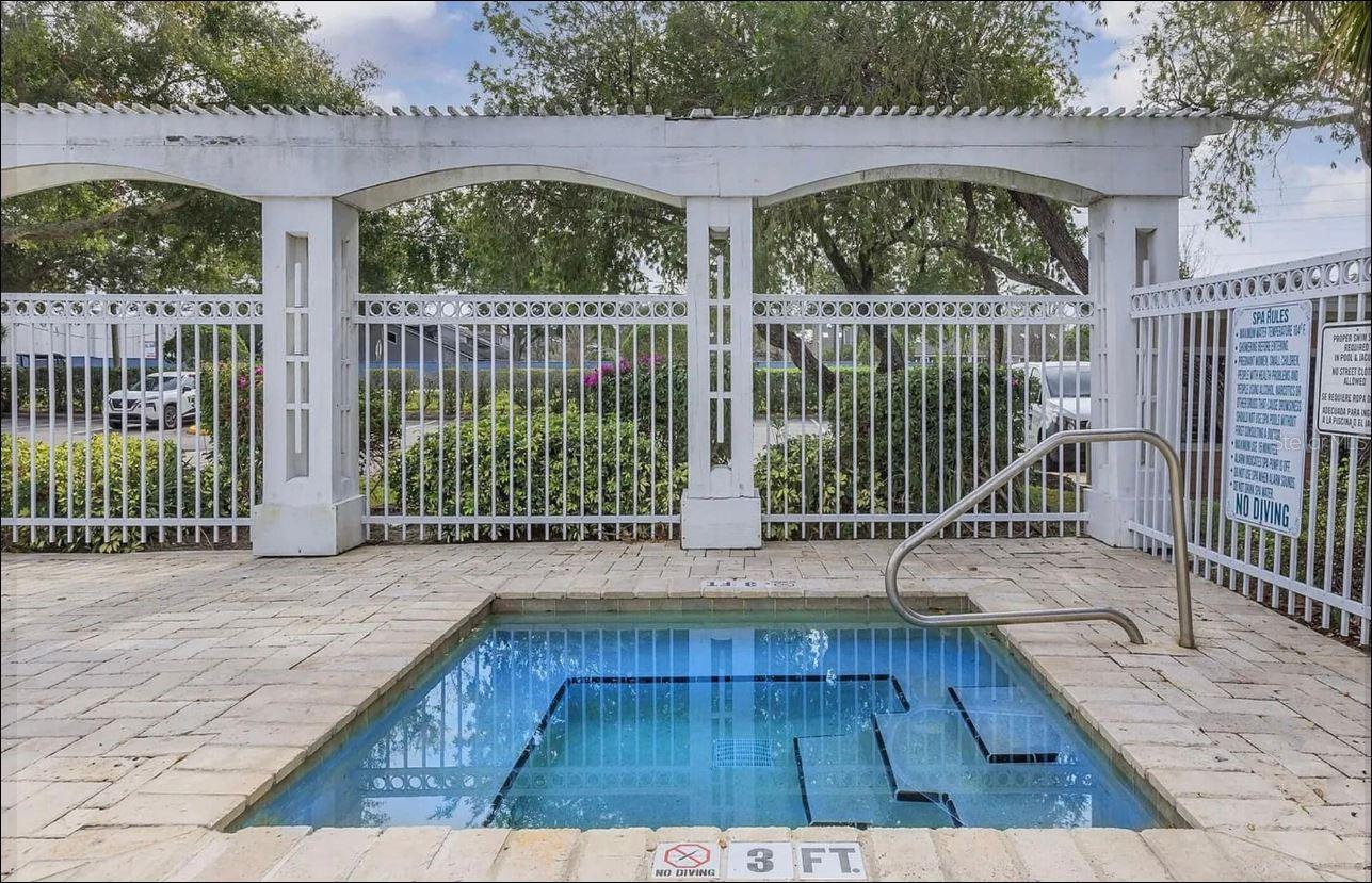 Image 21 of 22 For 4225 Thornbriar Lane 305