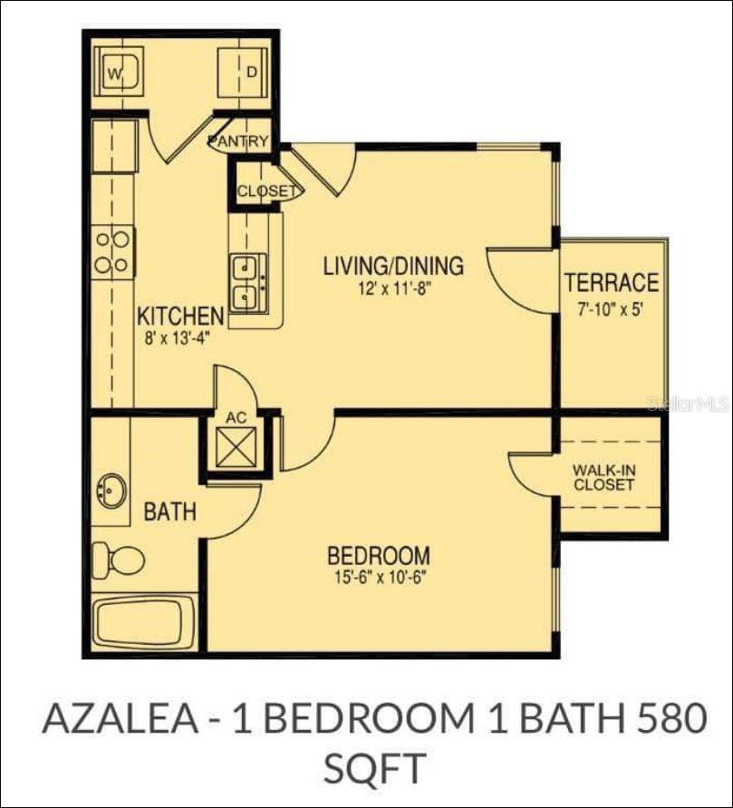 Image 4 of 22 For 4225 Thornbriar Lane 305