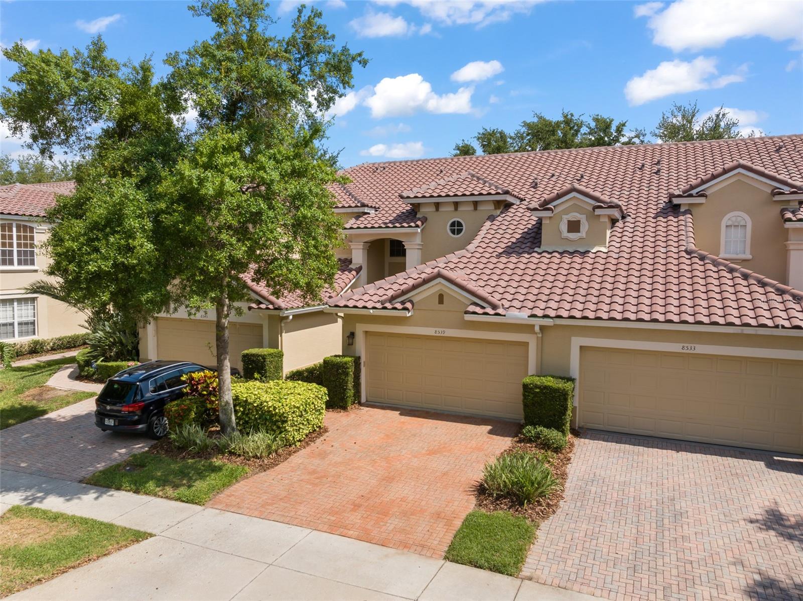 Details for 8539 Via Bella Notte, ORLANDO, FL 32836