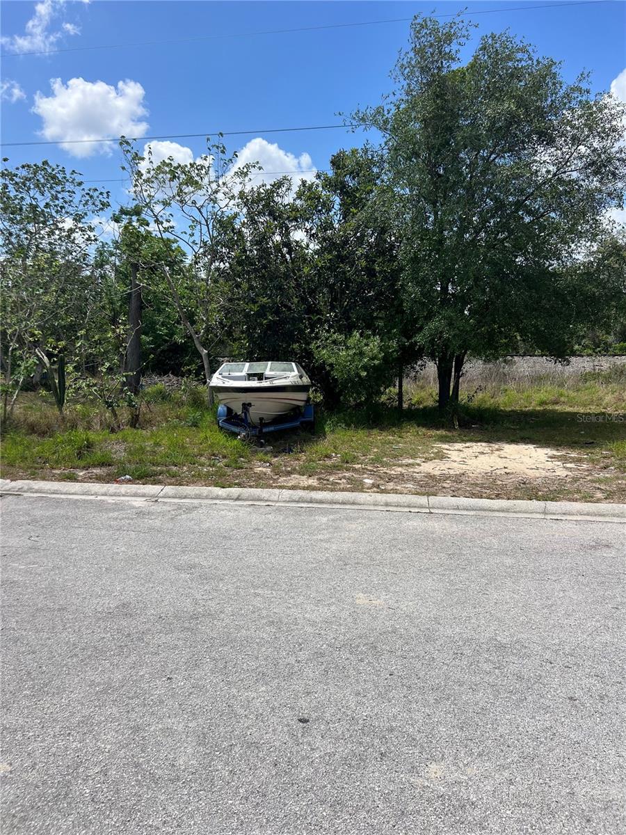 Details for 131 Bonita Parkway, BABSON PARK, FL 33827