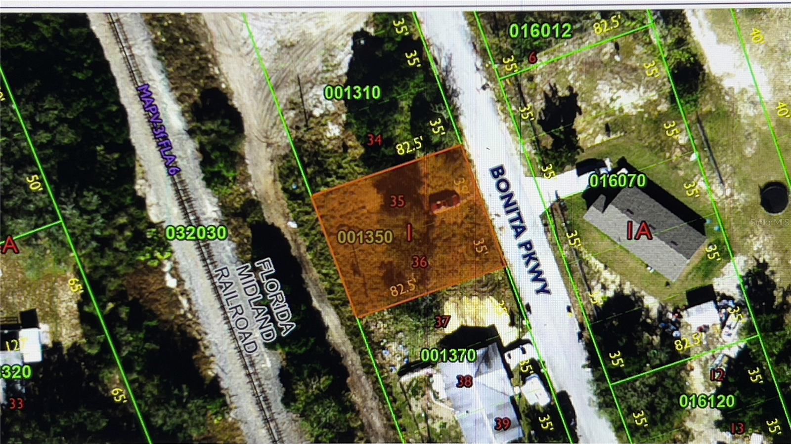 Image 11 of 11 For 131 Bonita Parkway
