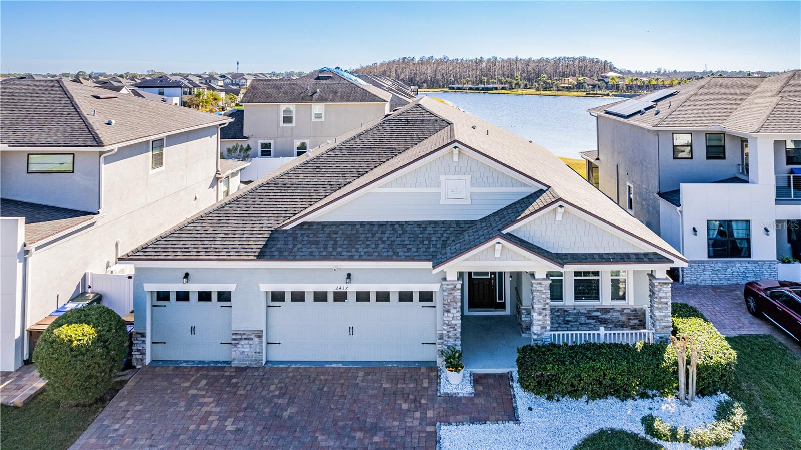 Details for 2417 Annacella Avenue, KISSIMMEE, FL 34741