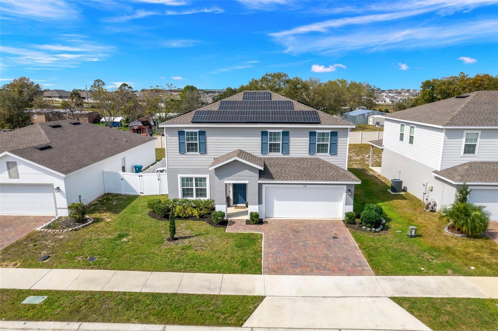 Image 4 of 35 For 178 Aria Way