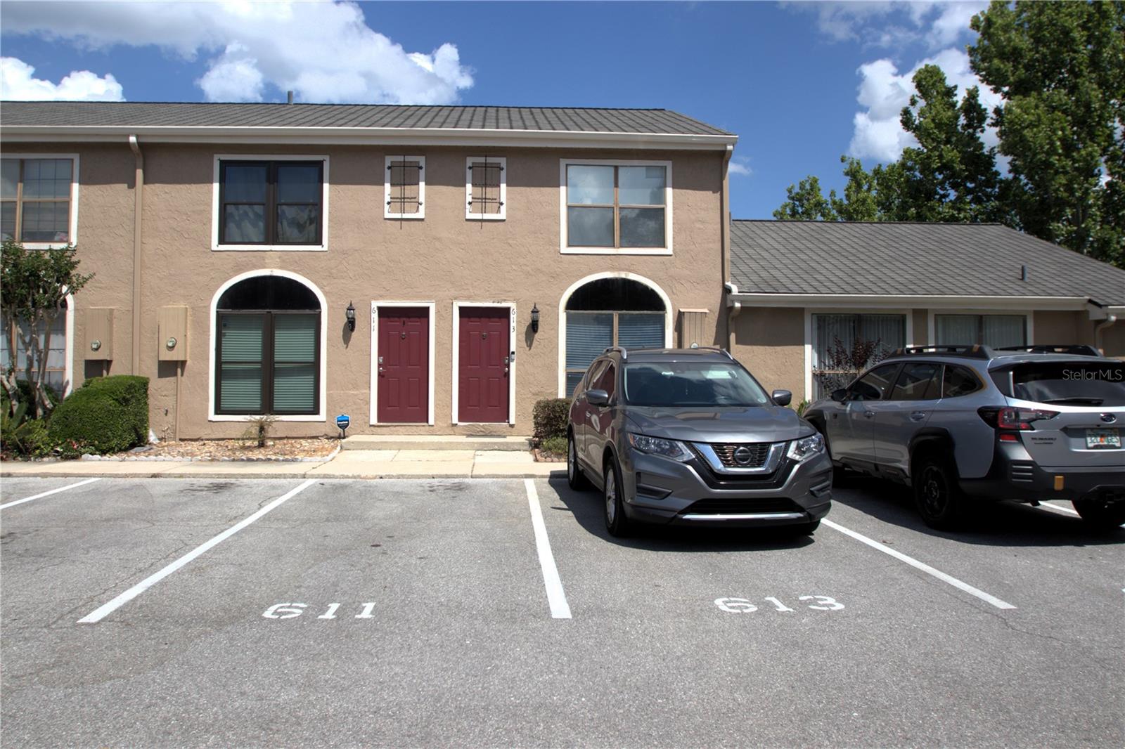 Image 2 of 23 For 613 Casa Park Court B Court N B