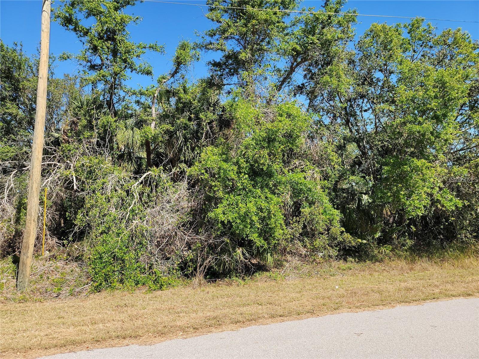 Details for Lot 34 Eastman Circle, NORTH PORT, FL 34288