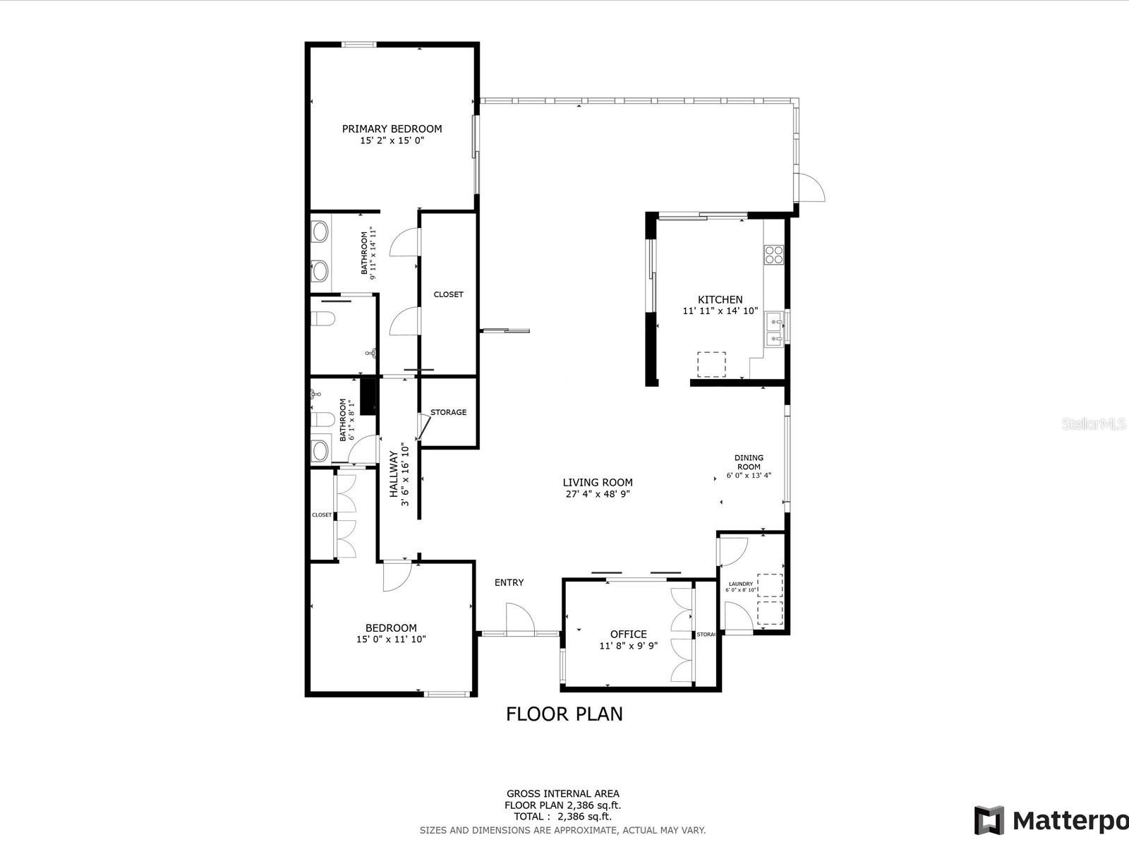 Image 42 of 42 For 9 Abbey Court