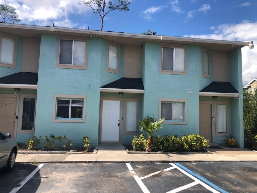 Details for 283 Gardner Lane D, KISSIMMEE, FL 34743