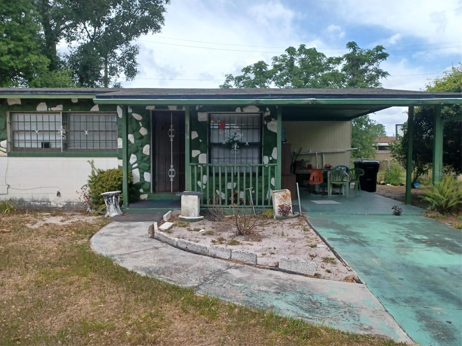 Details for 442 Fanfair Avenue, ORLANDO, FL 32811
