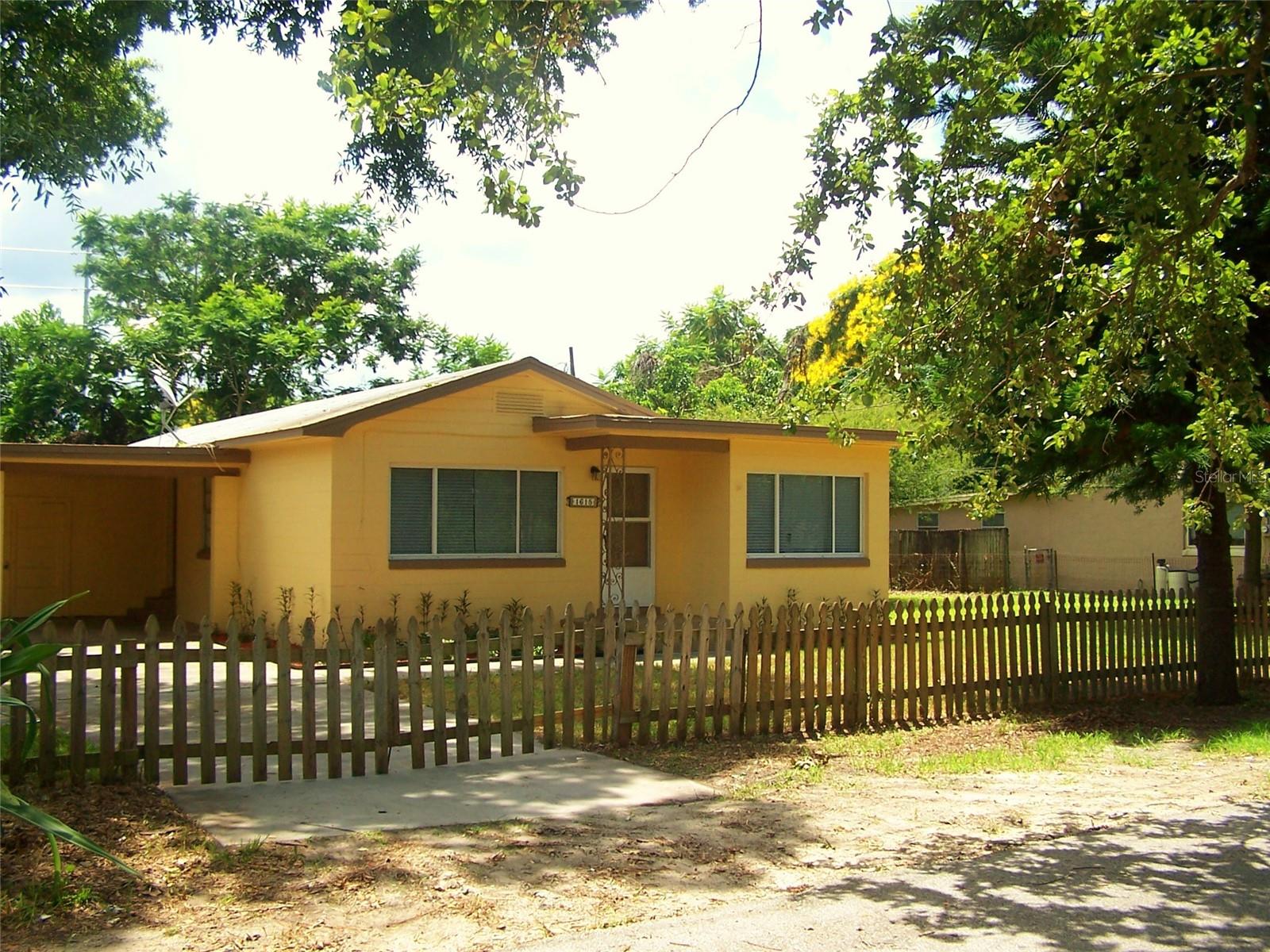 Details for 1615 Crocker Avenue, ORLANDO, FL 32806