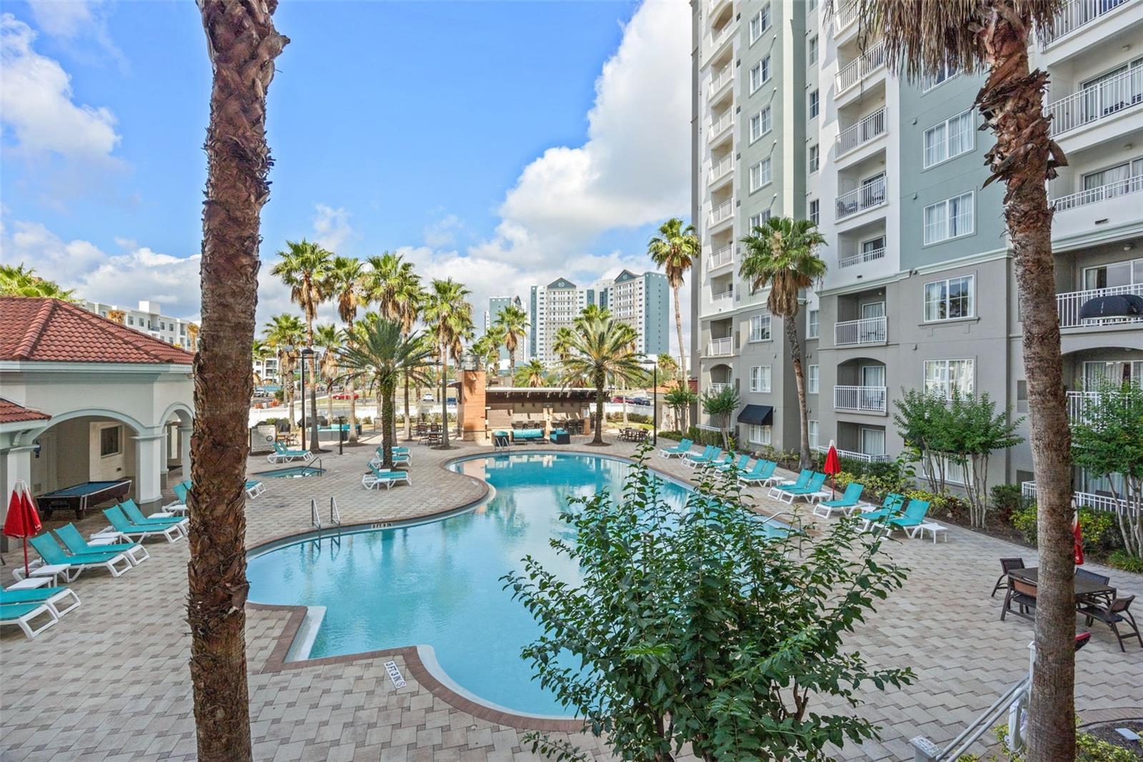 Details for 7395 Universal Boulevard 203, ORLANDO, FL 32819