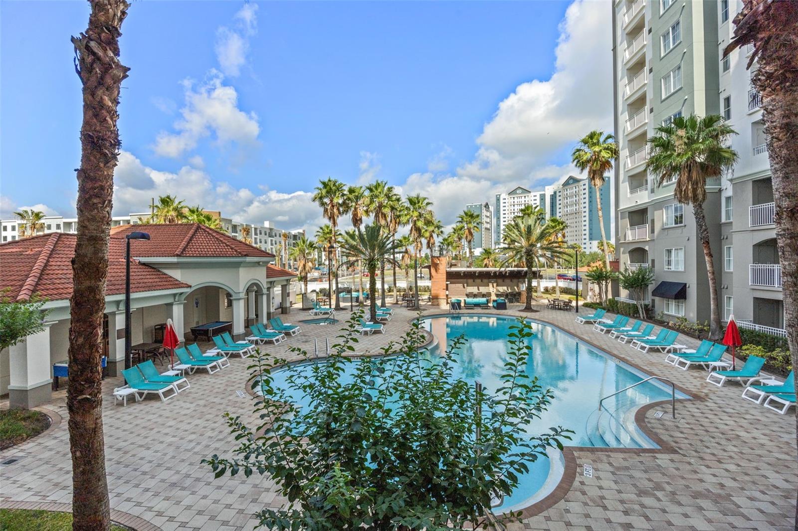 Image 35 of 43 For 7395 Universal Boulevard 203
