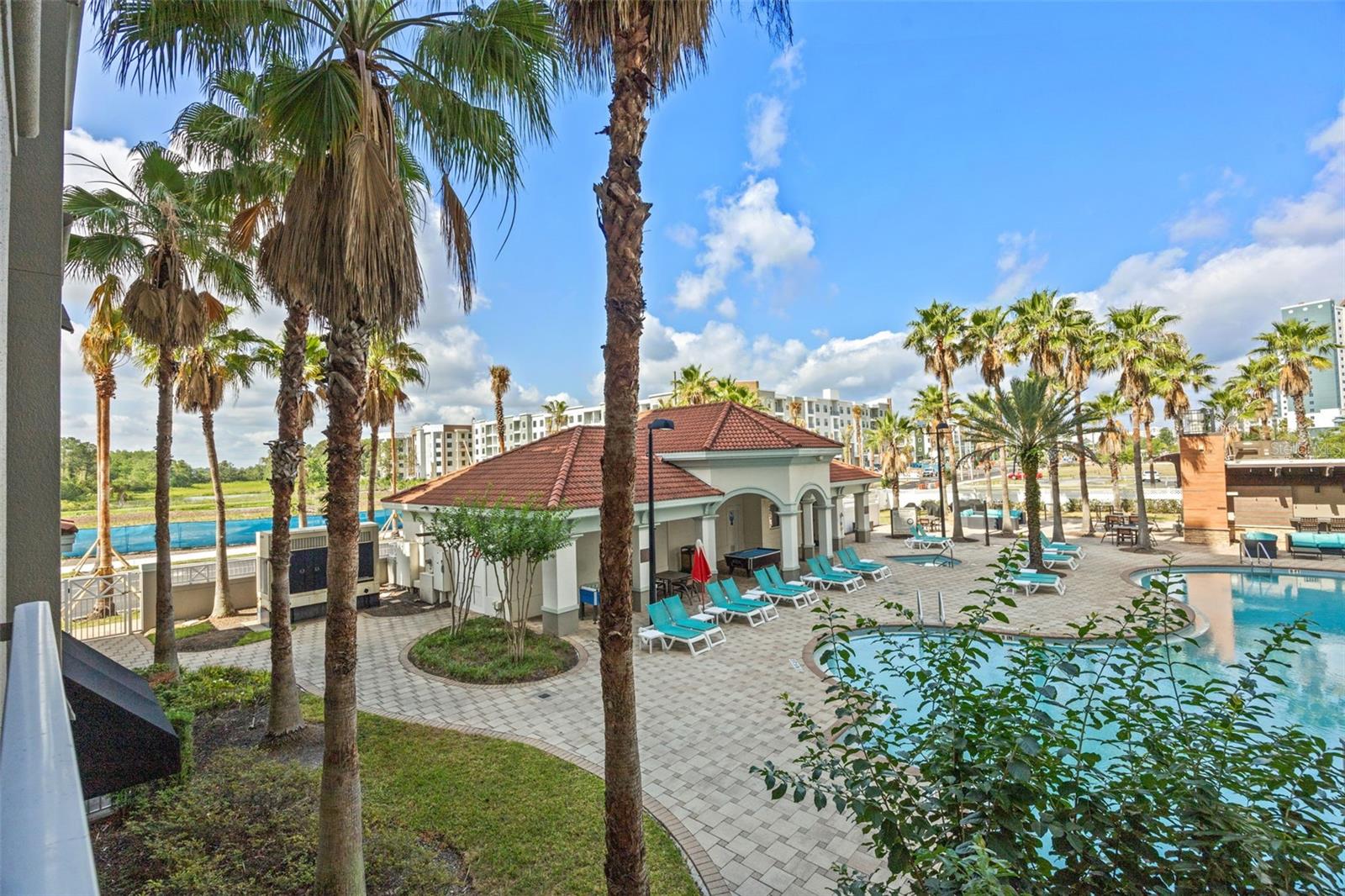 Image 36 of 43 For 7395 Universal Boulevard 203