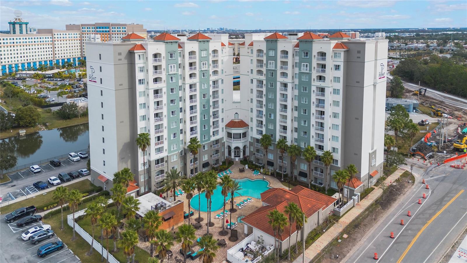Image 43 of 43 For 7395 Universal Boulevard 203