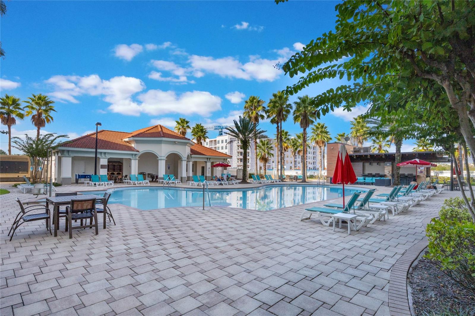 Image 5 of 43 For 7395 Universal Boulevard 203