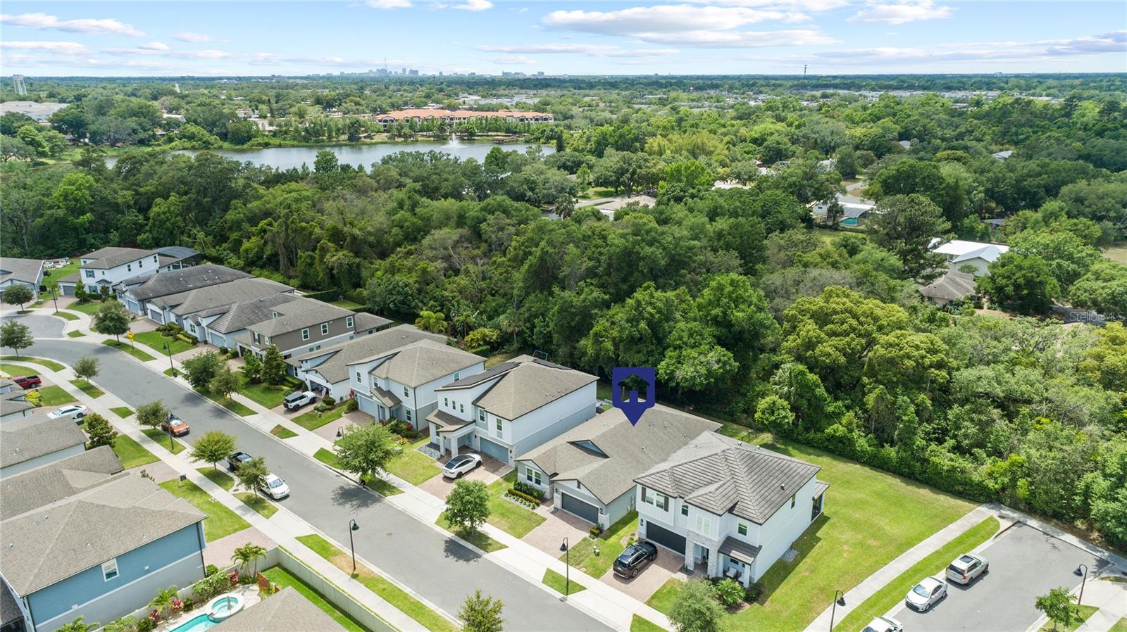 Image 4 of 50 For 2159 Marsh Sedge Lane