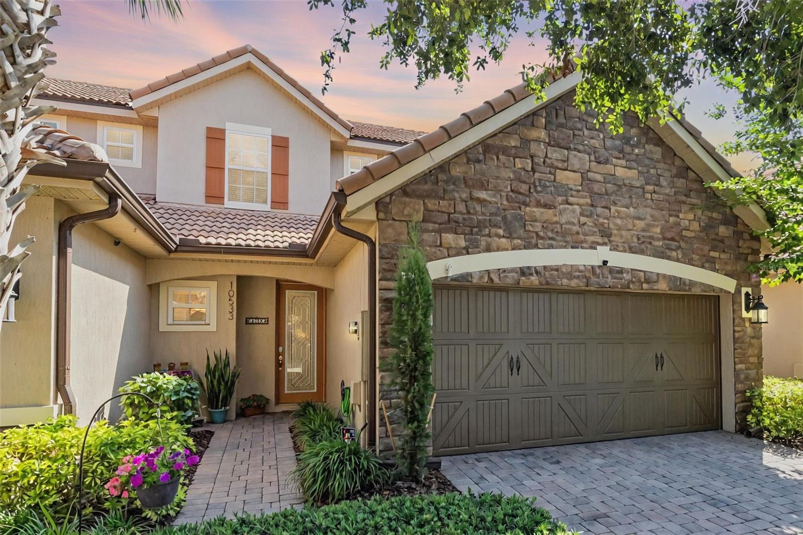 Details for 10533 Belfry Circle, ORLANDO, FL 32832