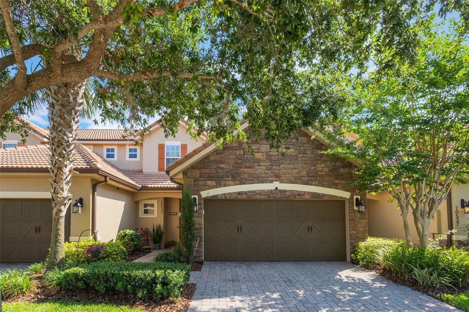 Image 3 of 85 For 10533 Belfry Circle