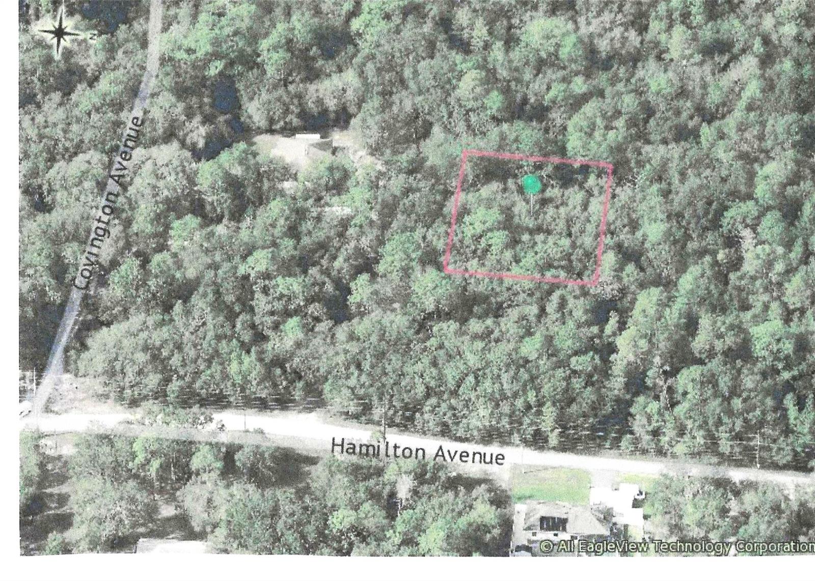 Details for  No Street  , ORANGE CITY, FL 32763