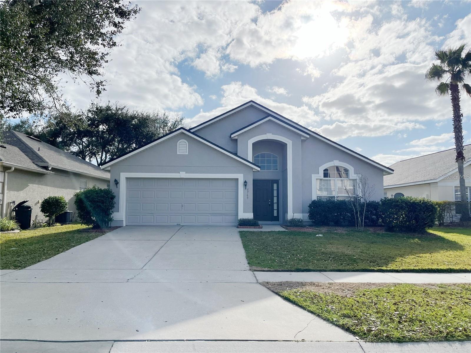 Details for 5769 Los Palma Vista Drive, ORLANDO, FL 32837