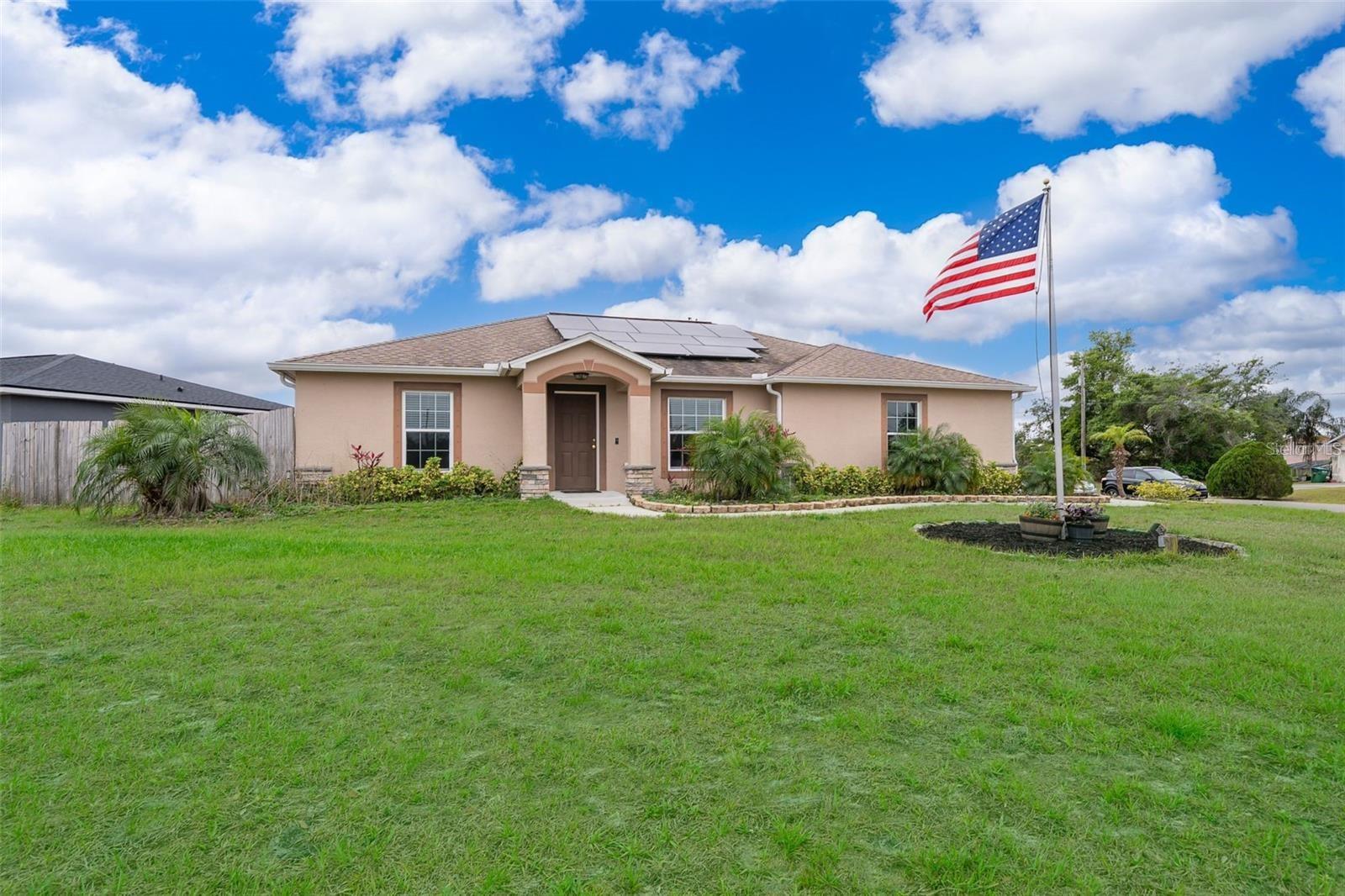 Details for 2602 Adelia Boulevard, DELTONA, FL 32725